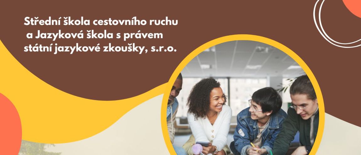 Informace pro 1. ročníky