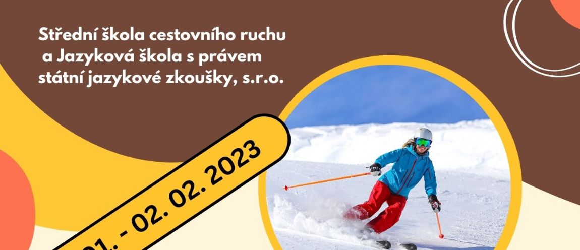 Lyžařský výcvik