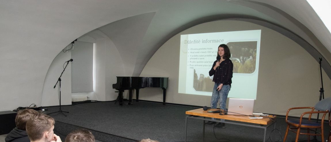 Konference a soutěž Valašský cestovatel 2020