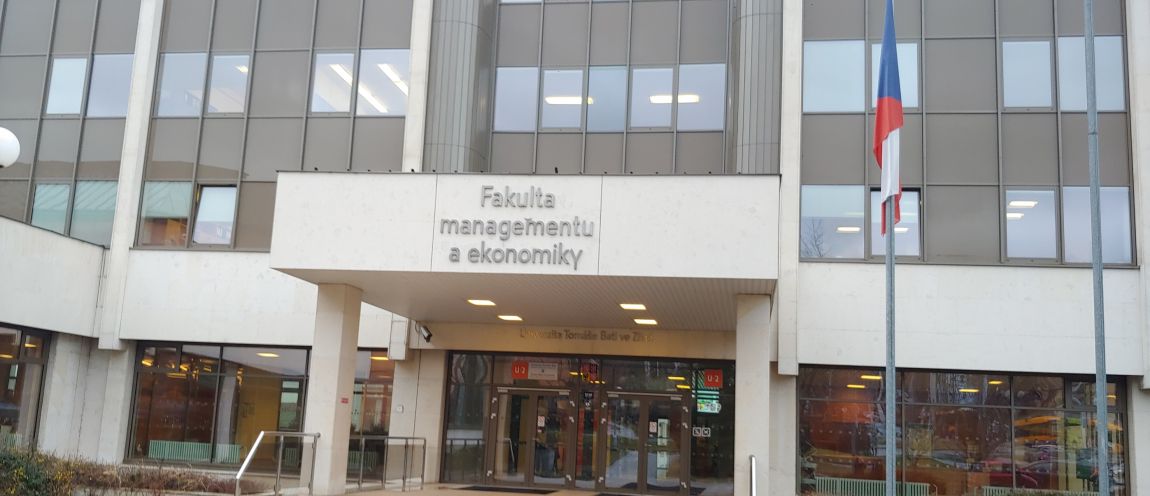 Krajské kolo ekonomické olympiády