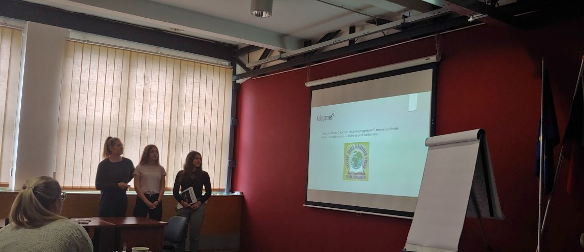 Finální kolo soutěže Můj první milión