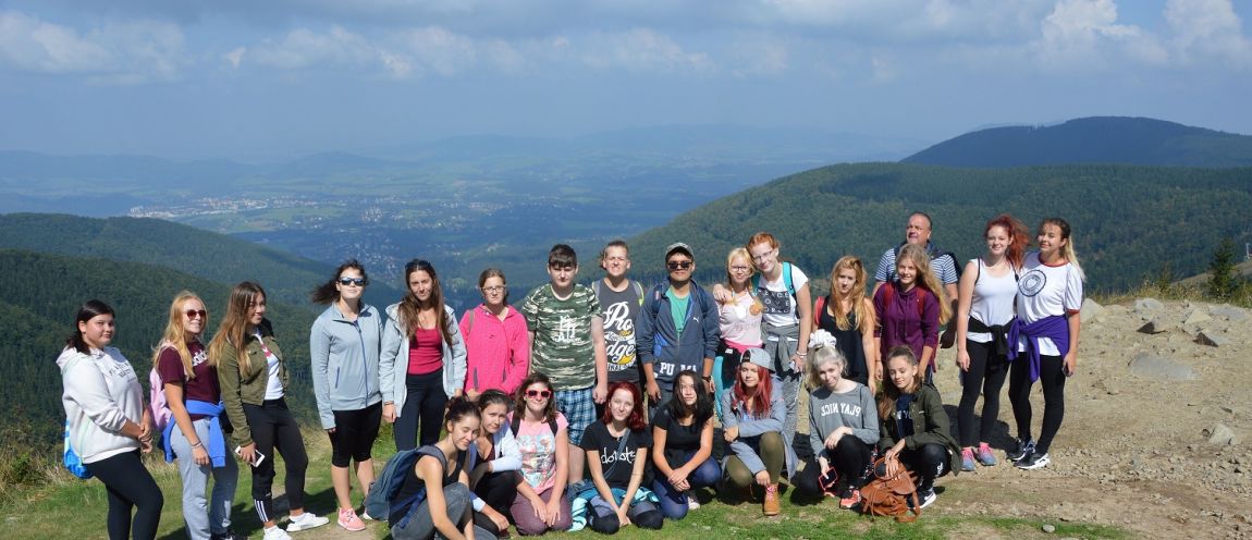 Adaptační kurz 2018 - hodnocení a postřehy