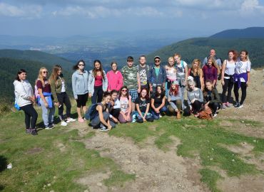 Obrázek k aktualitě Adaptační kurz 2018 - hodnocení a postřehy