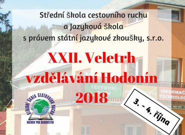 Obrázek k aktualitě Burzy škol - říjen 2018