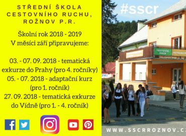 Obrázek k aktualitě Připravujeme