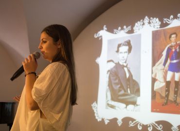 Obrázek k aktualitě Valašský cestovatel 2018