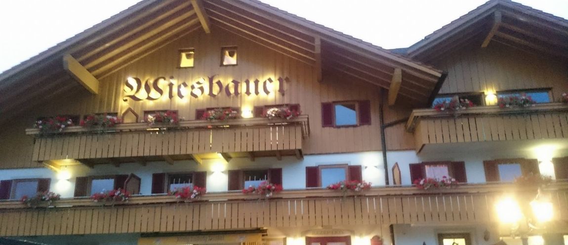 září 2016 - postřehy studentů ze stáže v Německu