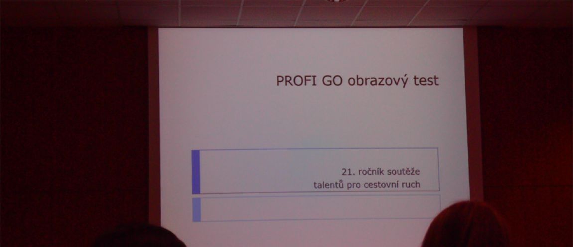 Profi GO - 2014
