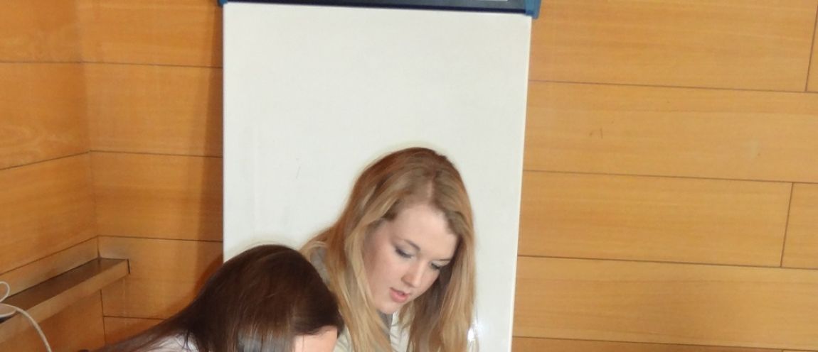 Baristický kurz 2015