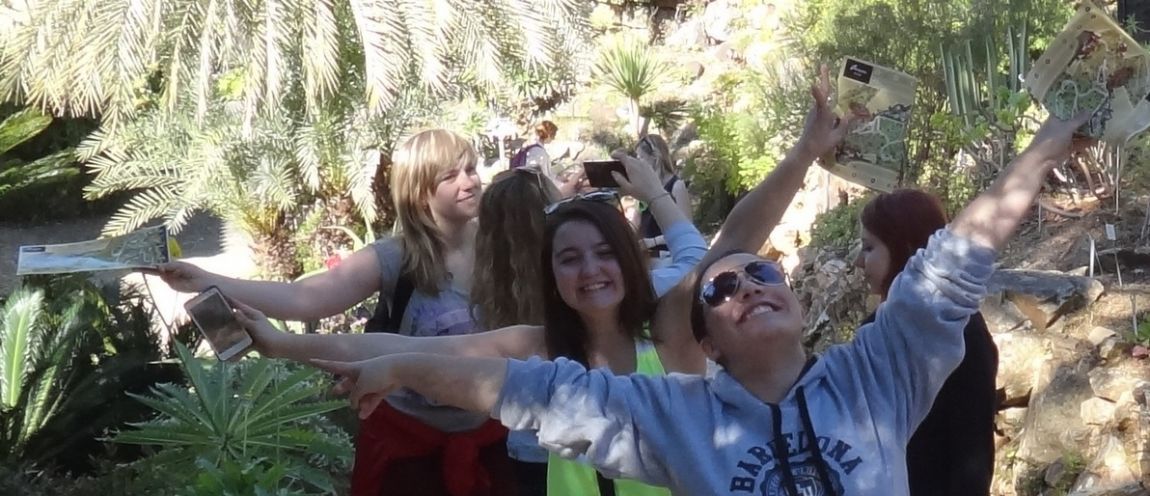 Exkurze Španělsko a Jižní Francie - 2015