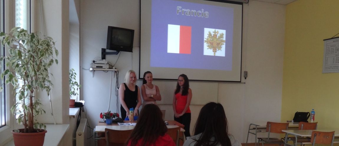 Cesta kolem Evropy s Cestovkou - 2015